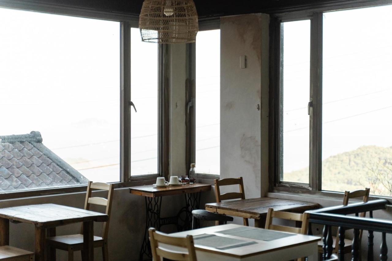Mountain Traveler Inn Jiufen Zewnętrze zdjęcie