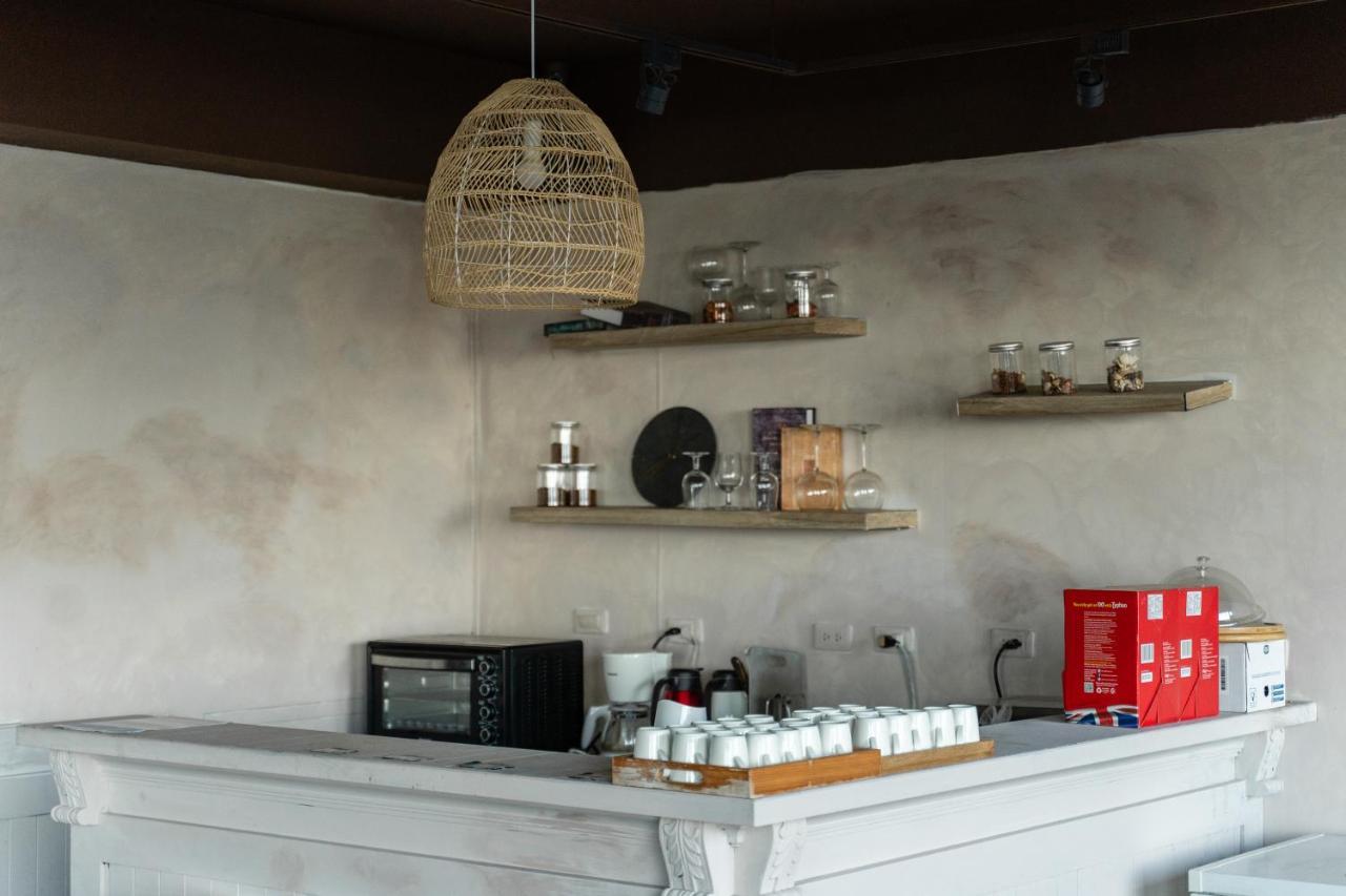 Mountain Traveler Inn Jiufen Zewnętrze zdjęcie