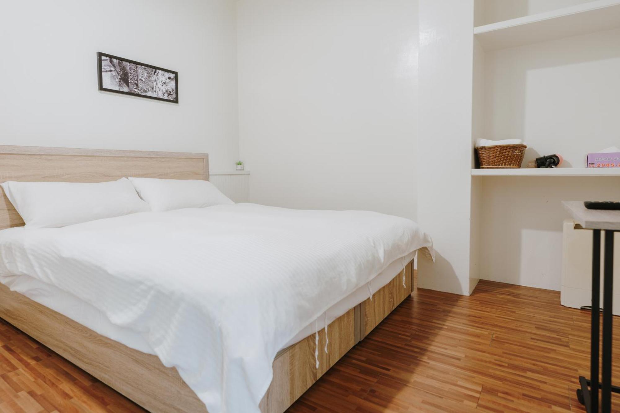Mountain Traveler Inn Jiufen Zewnętrze zdjęcie