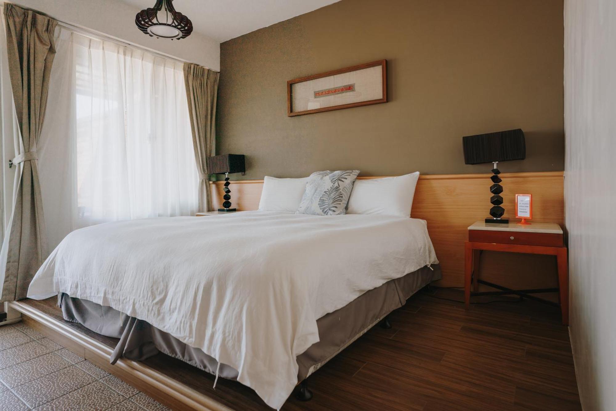 Mountain Traveler Inn Jiufen Zewnętrze zdjęcie
