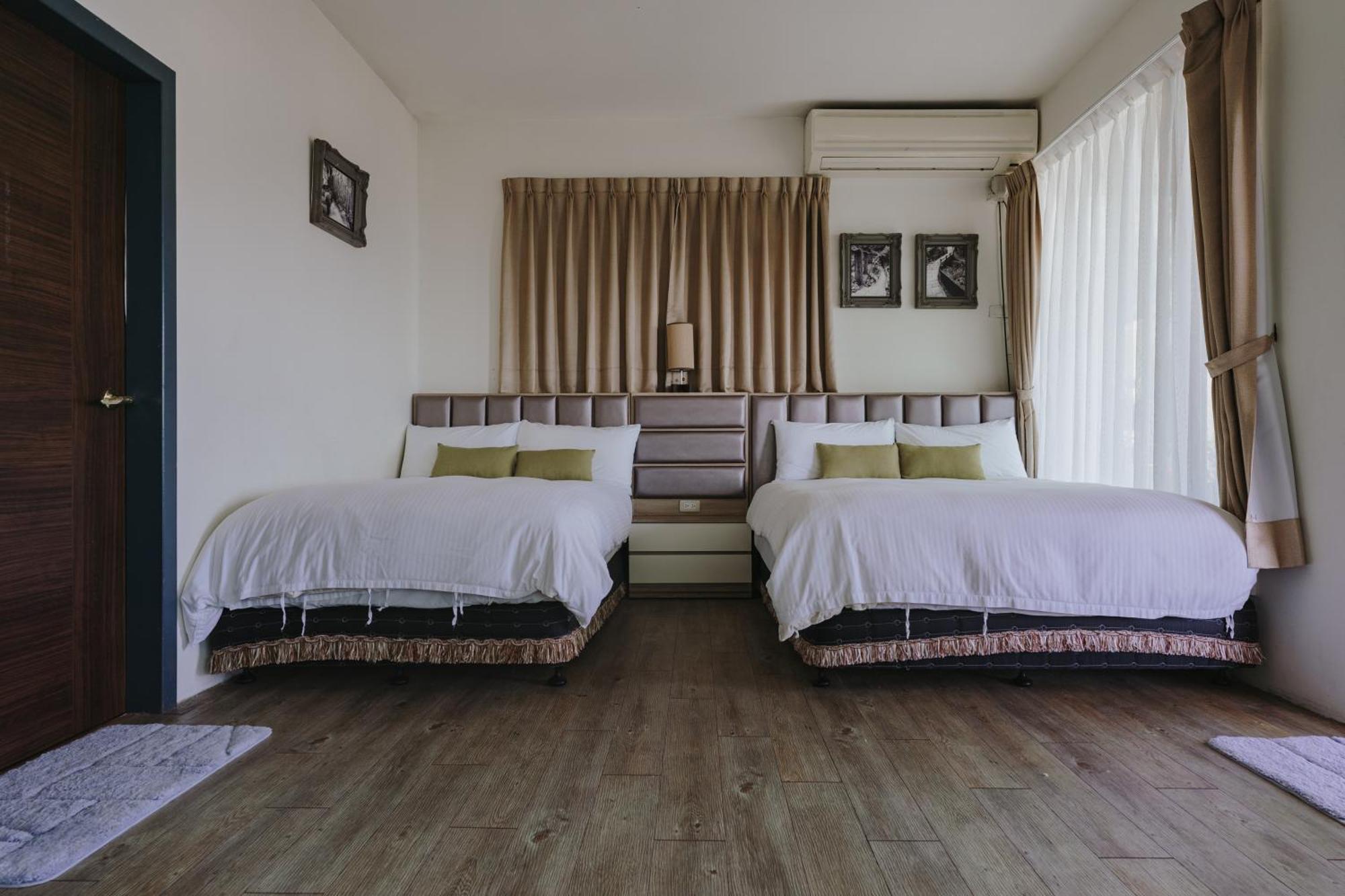 Mountain Traveler Inn Jiufen Zewnętrze zdjęcie