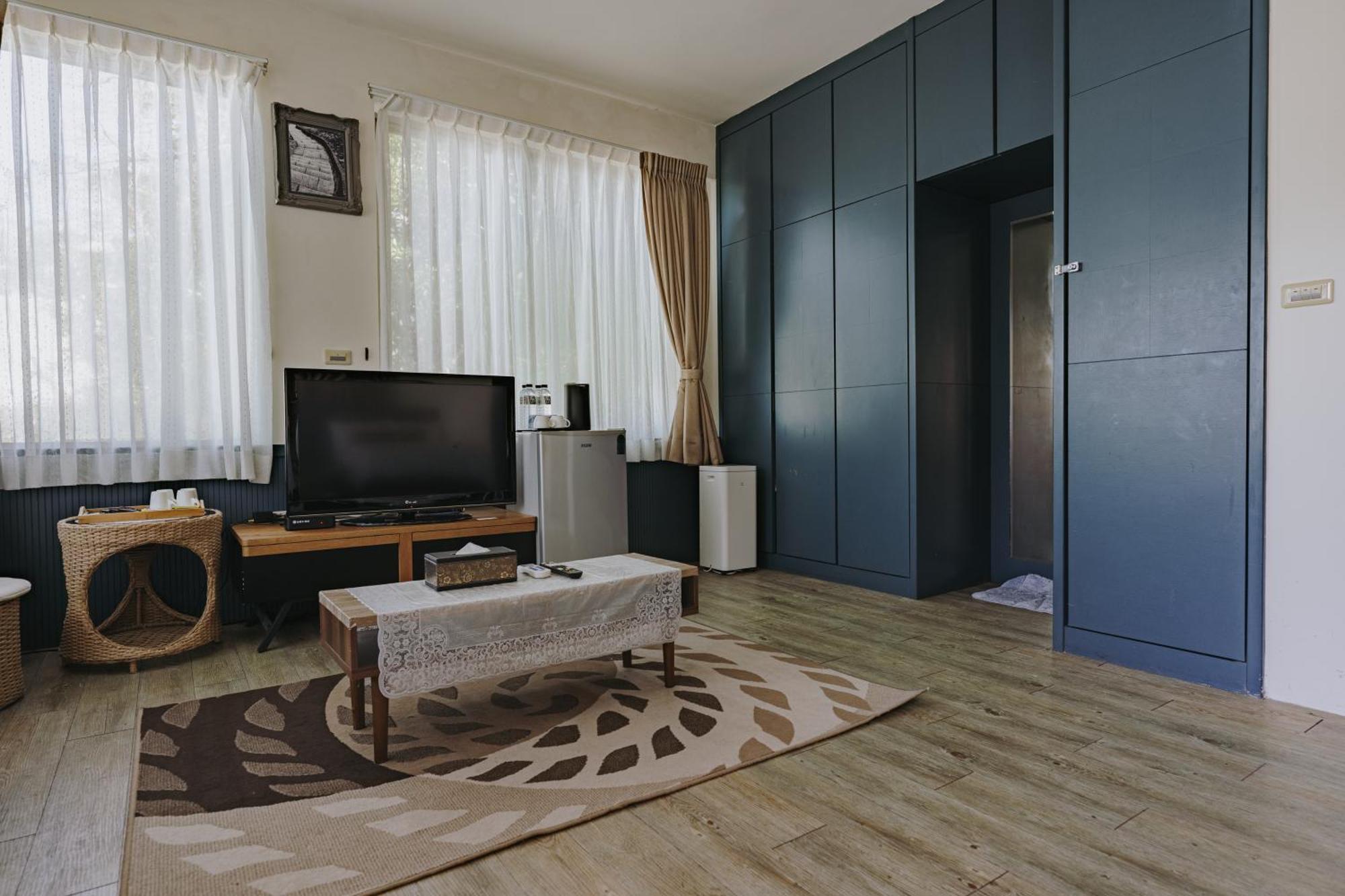 Mountain Traveler Inn Jiufen Zewnętrze zdjęcie
