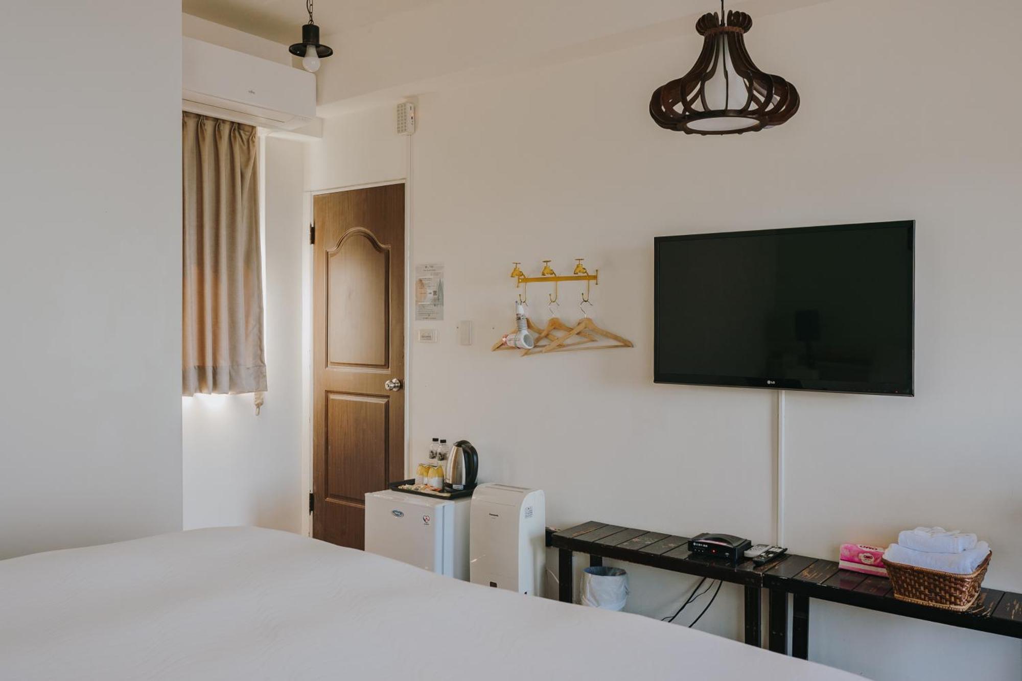 Mountain Traveler Inn Jiufen Zewnętrze zdjęcie