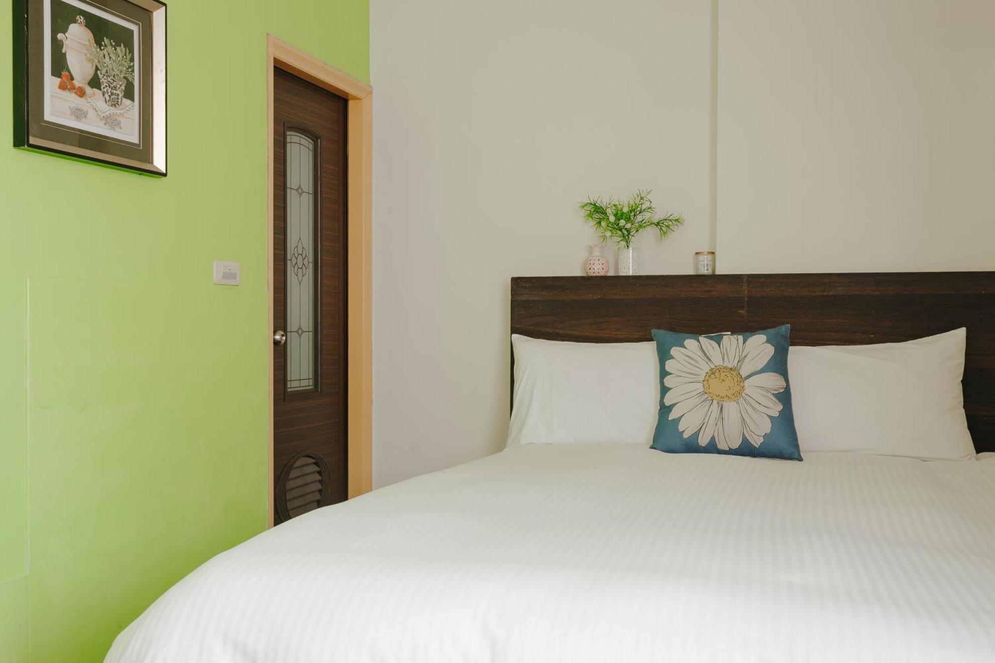 Mountain Traveler Inn Jiufen Zewnętrze zdjęcie