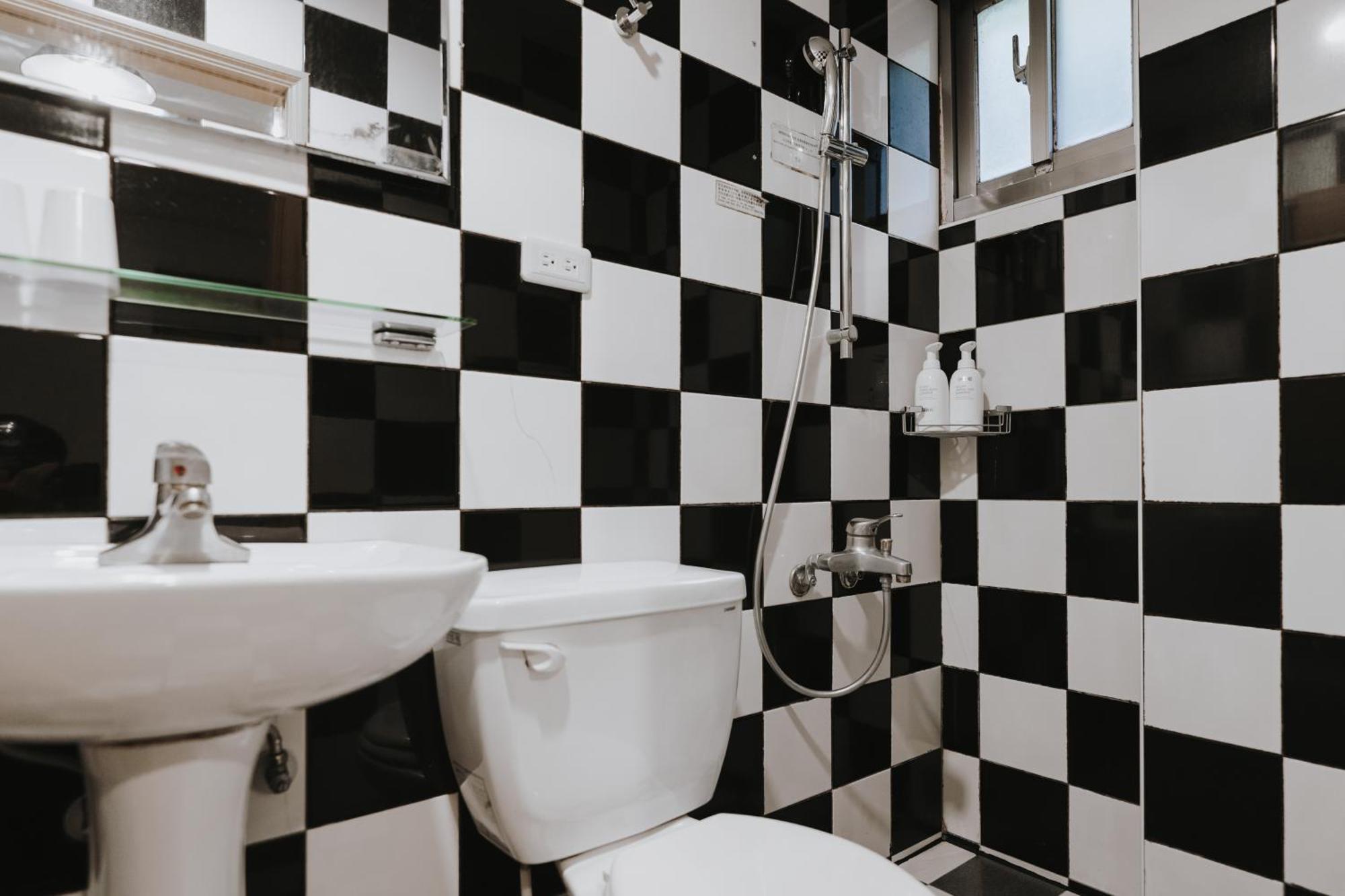 Mountain Traveler Inn Jiufen Zewnętrze zdjęcie