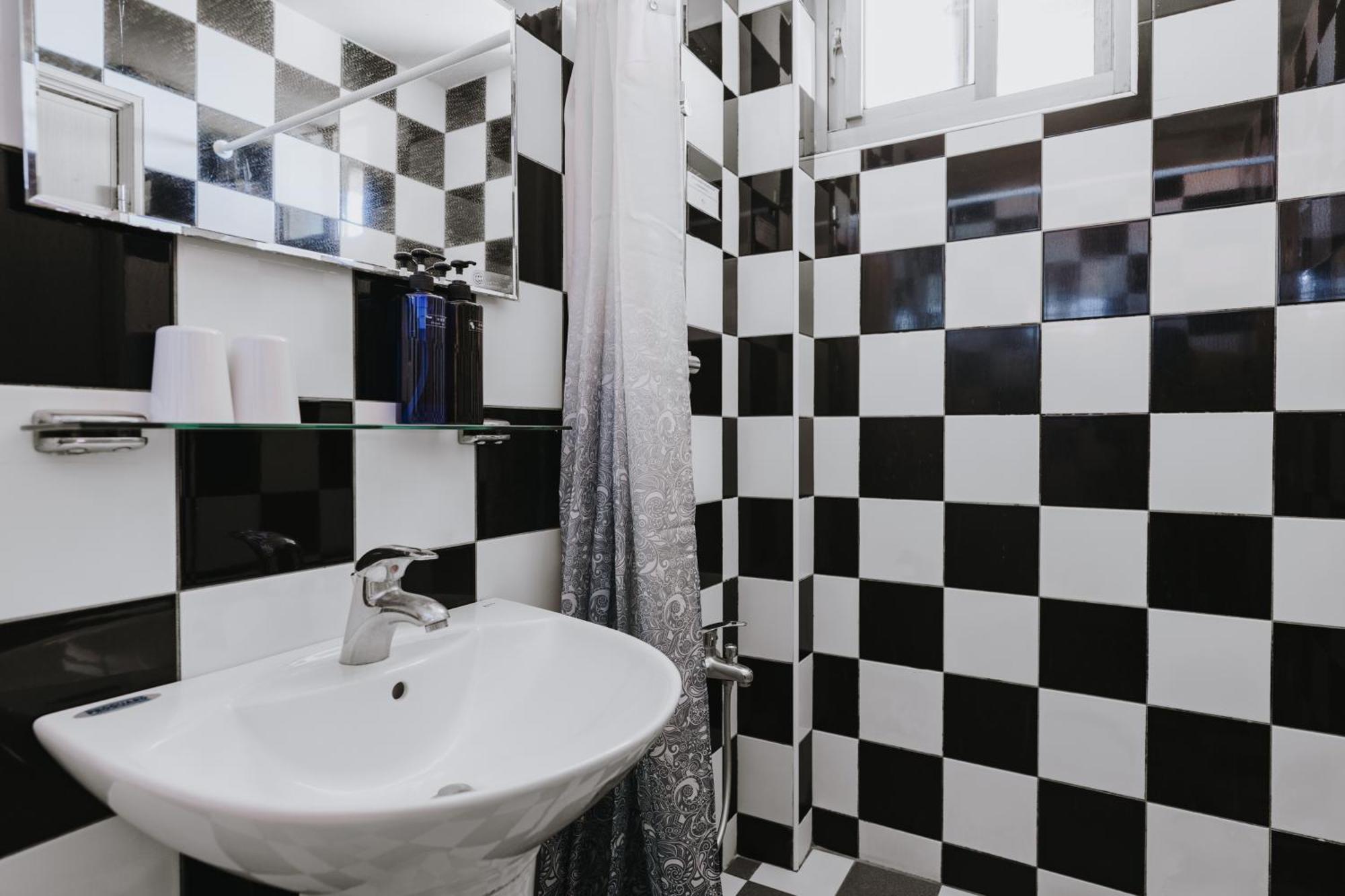 Mountain Traveler Inn Jiufen Zewnętrze zdjęcie