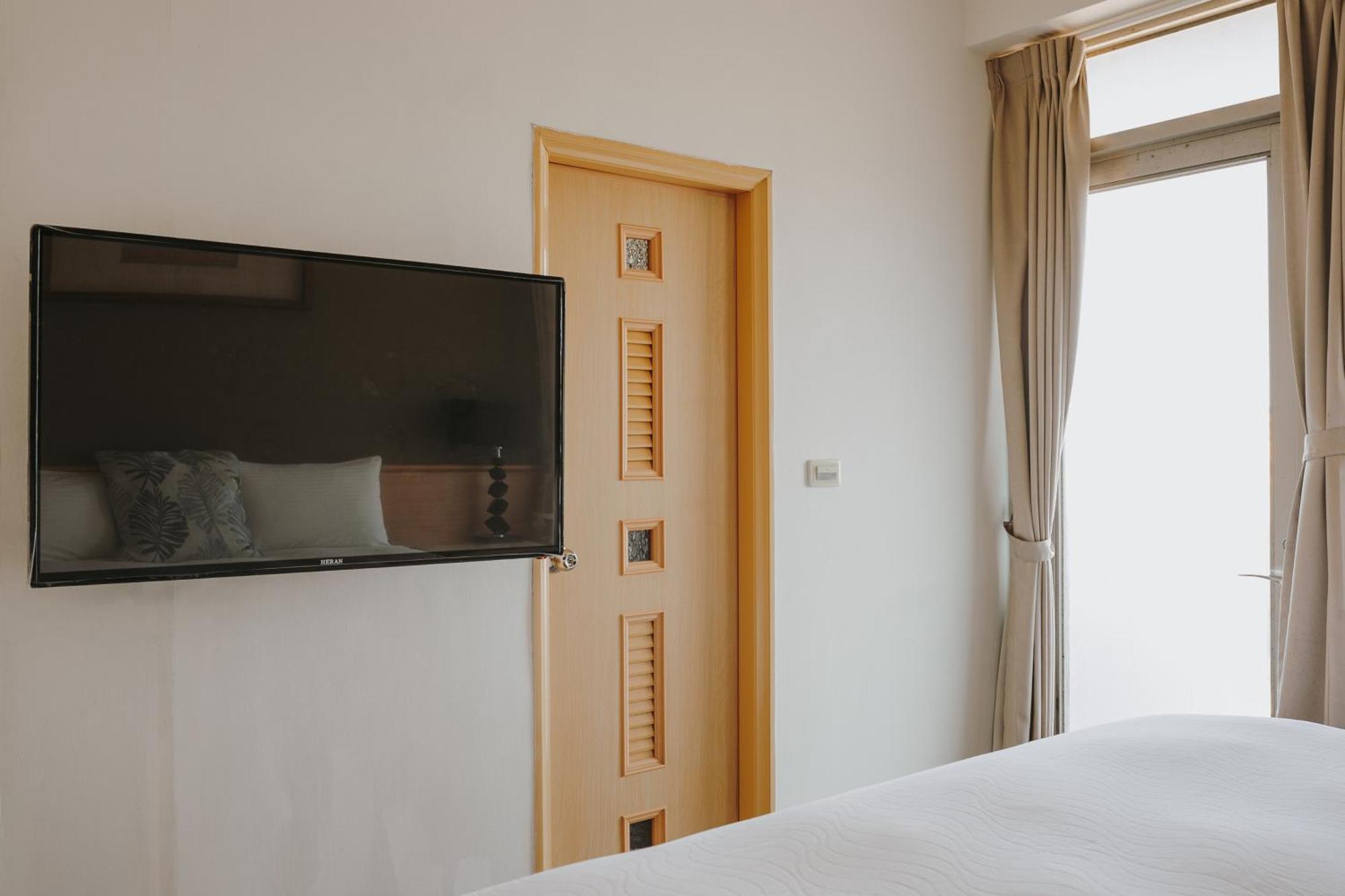 Mountain Traveler Inn Jiufen Zewnętrze zdjęcie