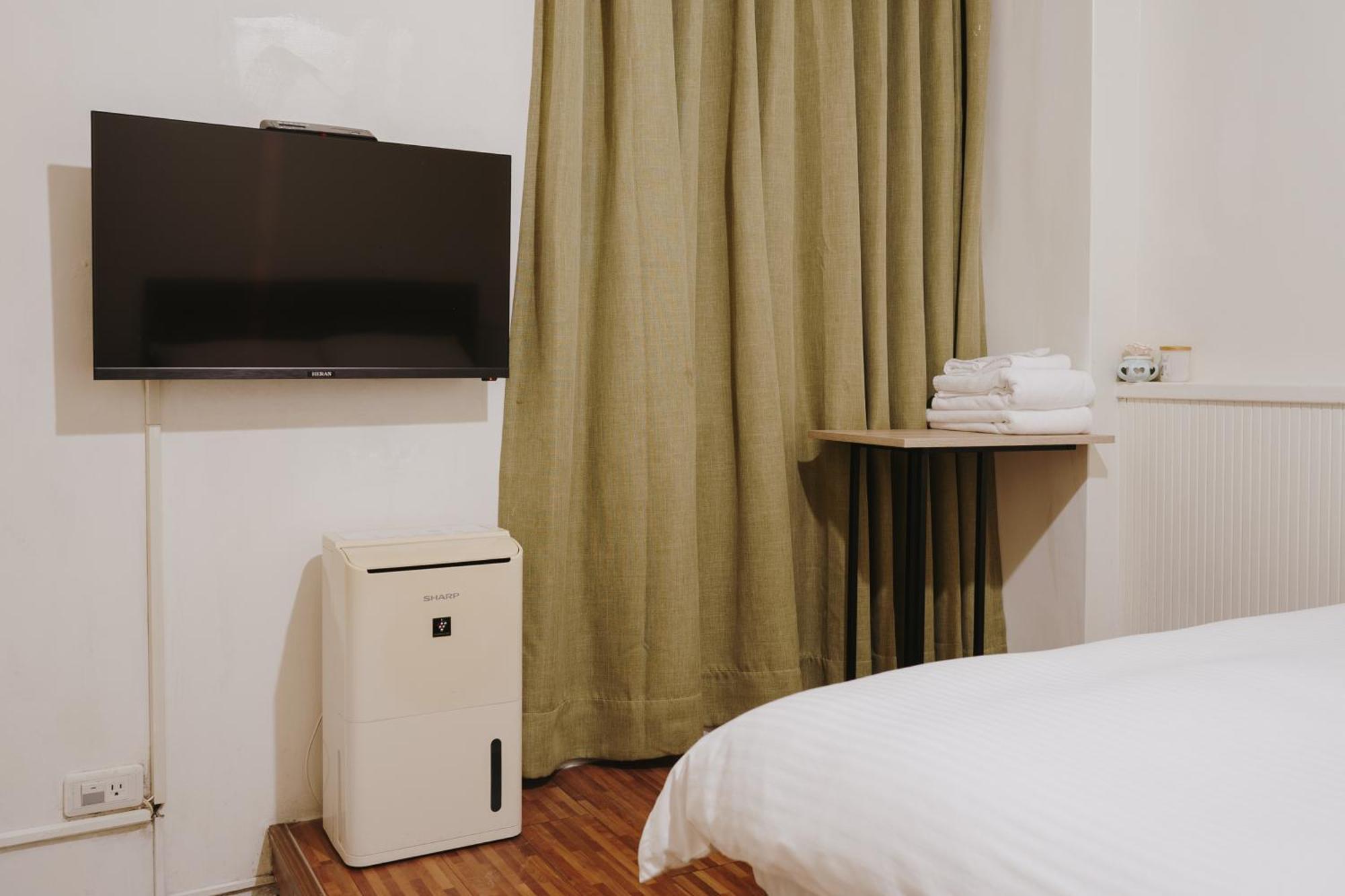 Mountain Traveler Inn Jiufen Zewnętrze zdjęcie