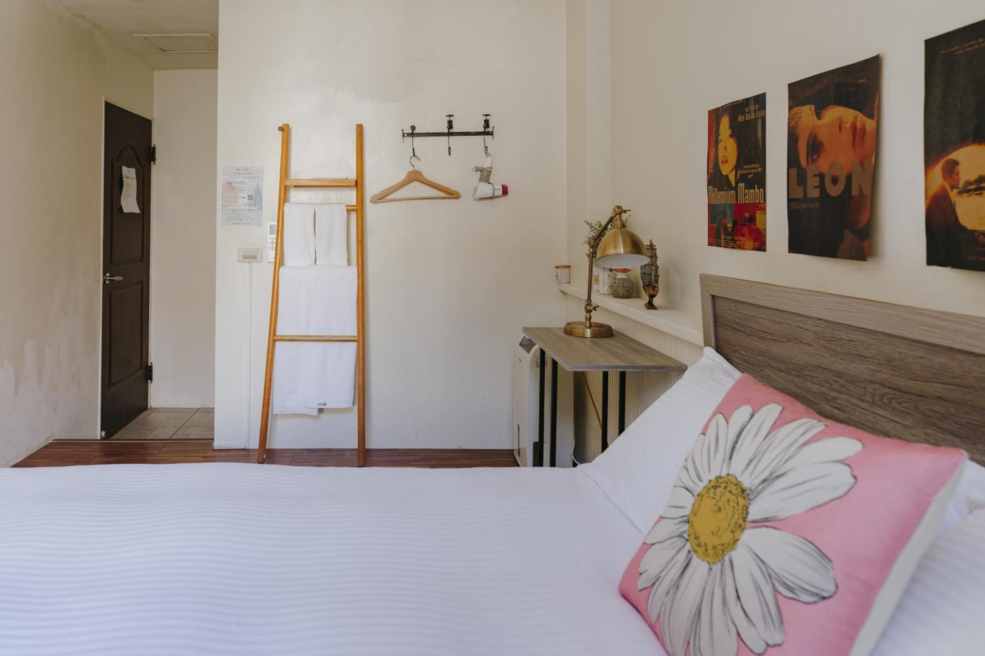 Mountain Traveler Inn Jiufen Zewnętrze zdjęcie