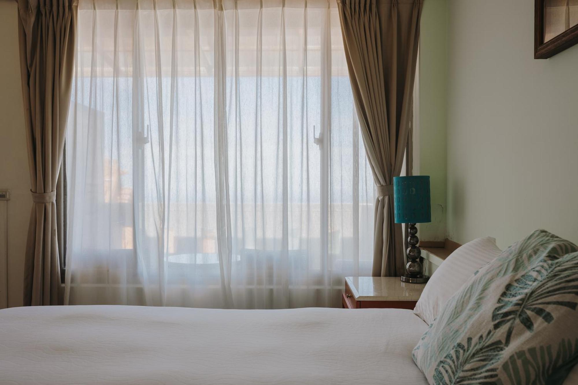 Mountain Traveler Inn Jiufen Zewnętrze zdjęcie