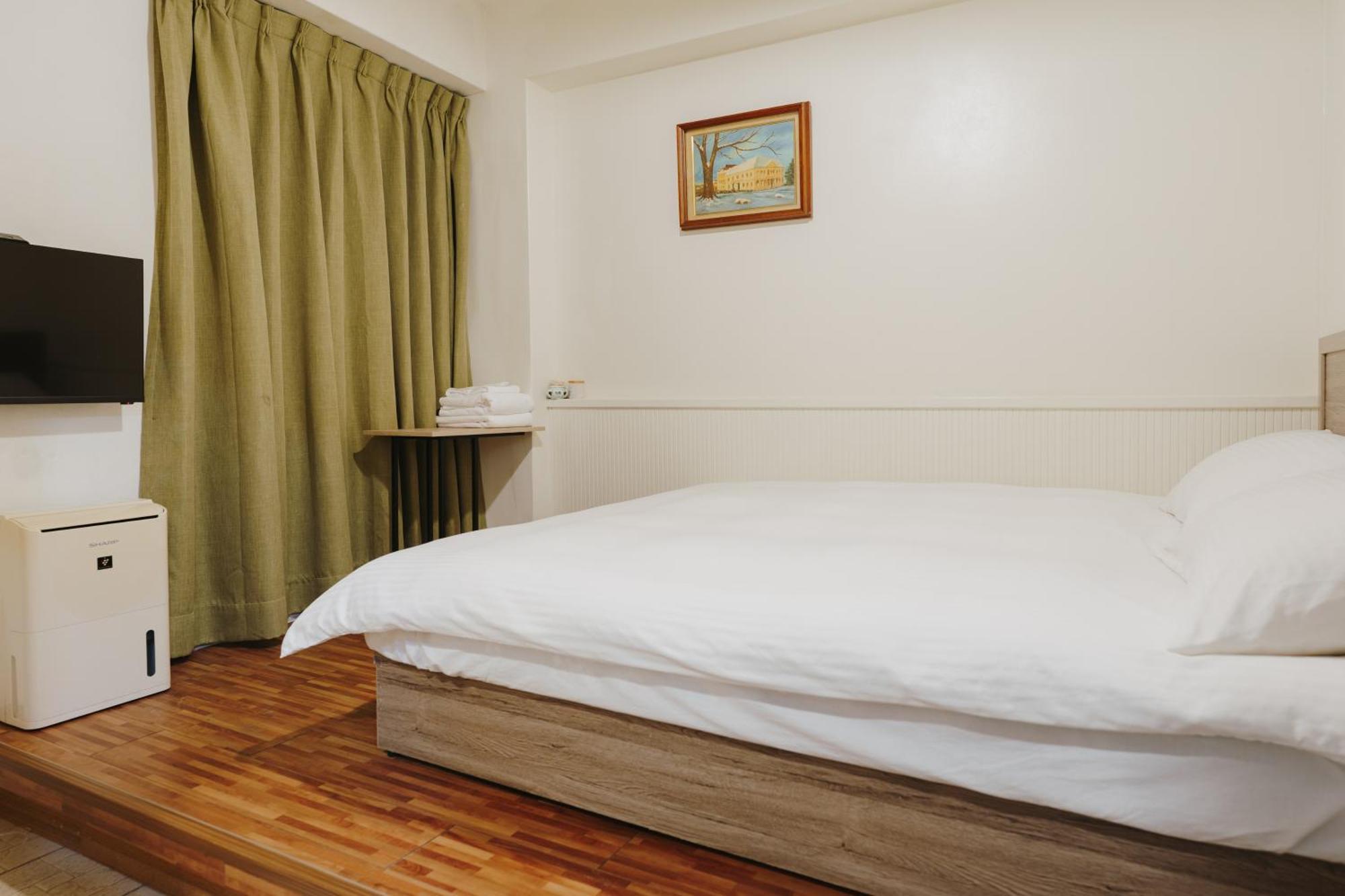 Mountain Traveler Inn Jiufen Zewnętrze zdjęcie