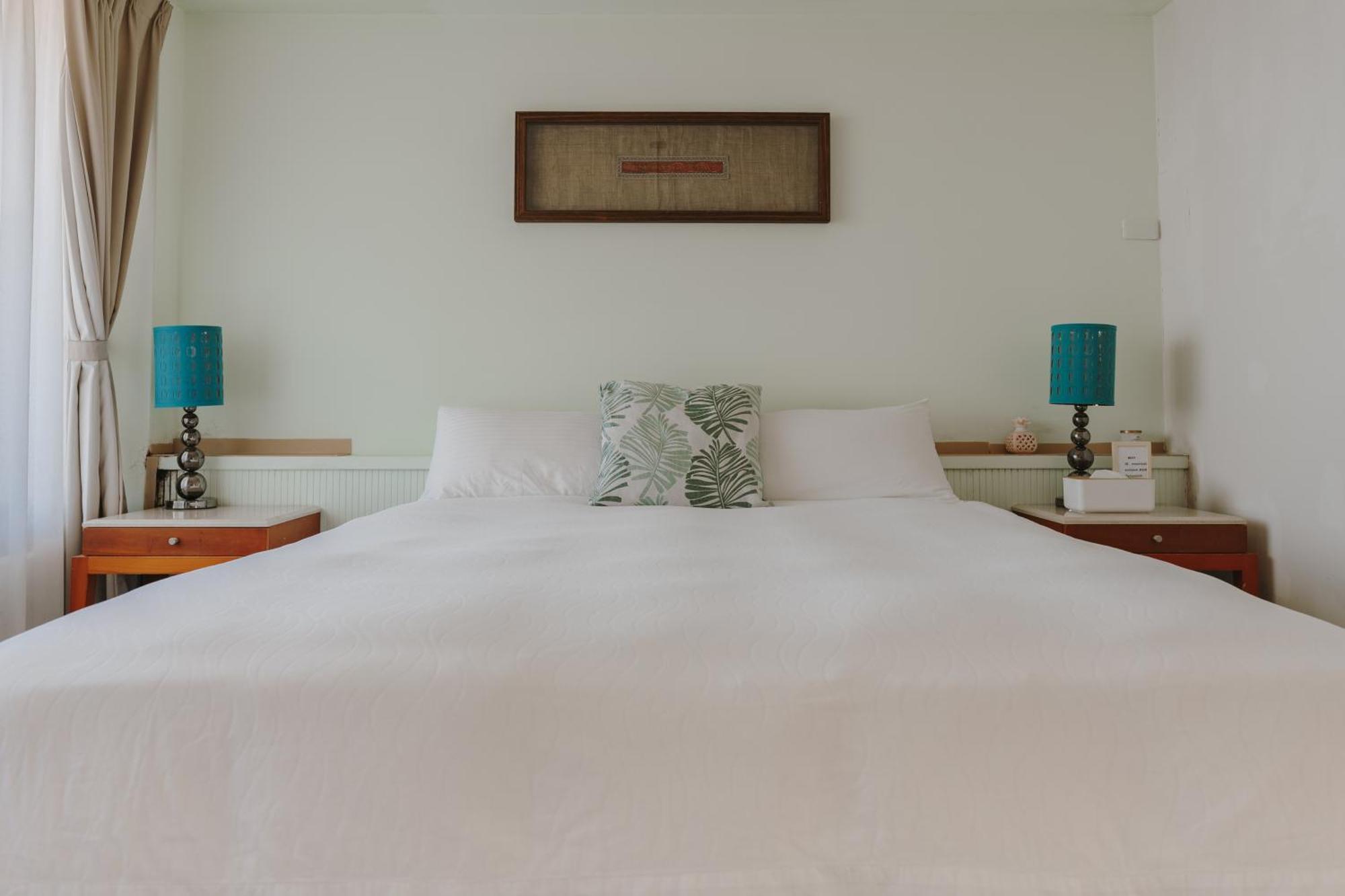 Mountain Traveler Inn Jiufen Zewnętrze zdjęcie