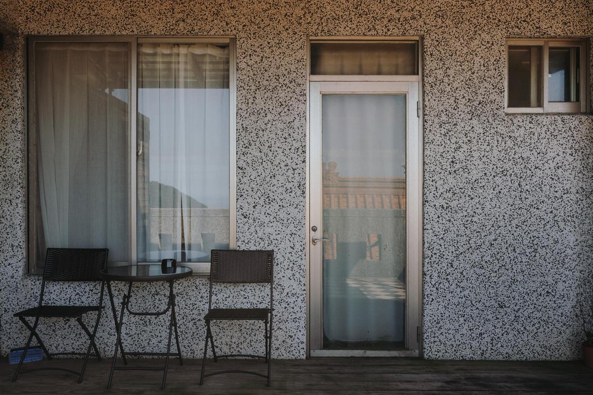 Mountain Traveler Inn Jiufen Zewnętrze zdjęcie
