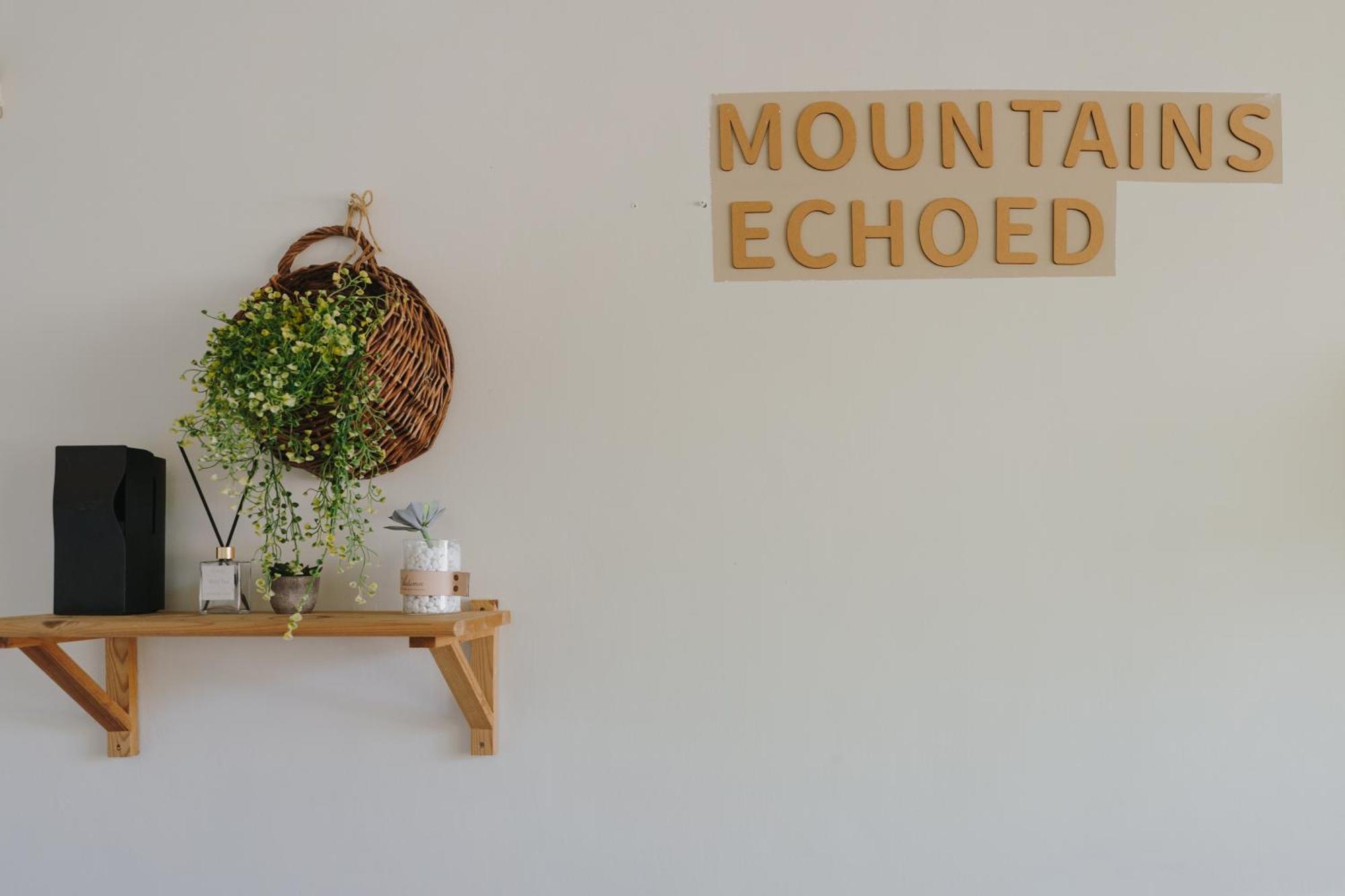 Mountain Traveler Inn Jiufen Zewnętrze zdjęcie