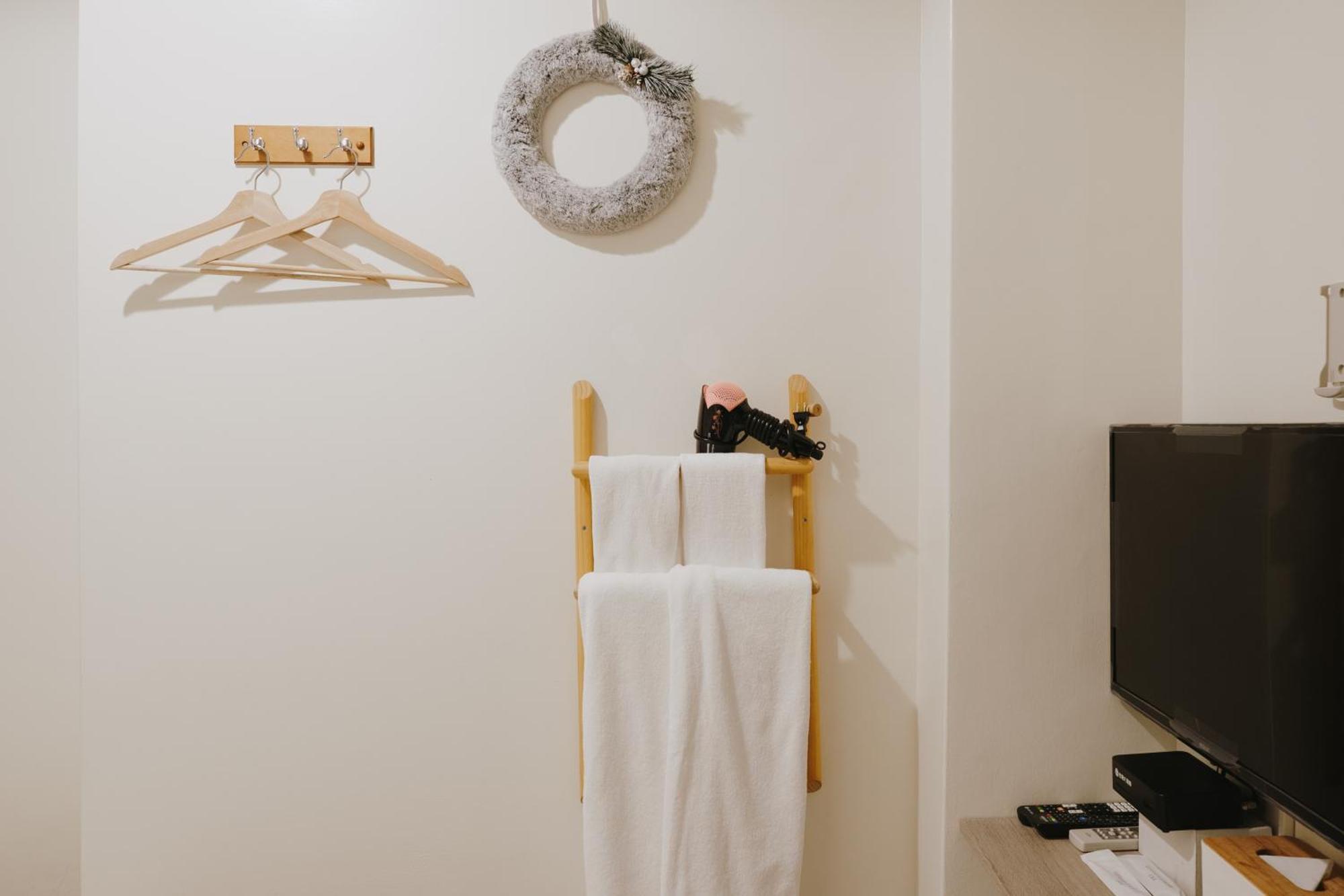 Mountain Traveler Inn Jiufen Zewnętrze zdjęcie