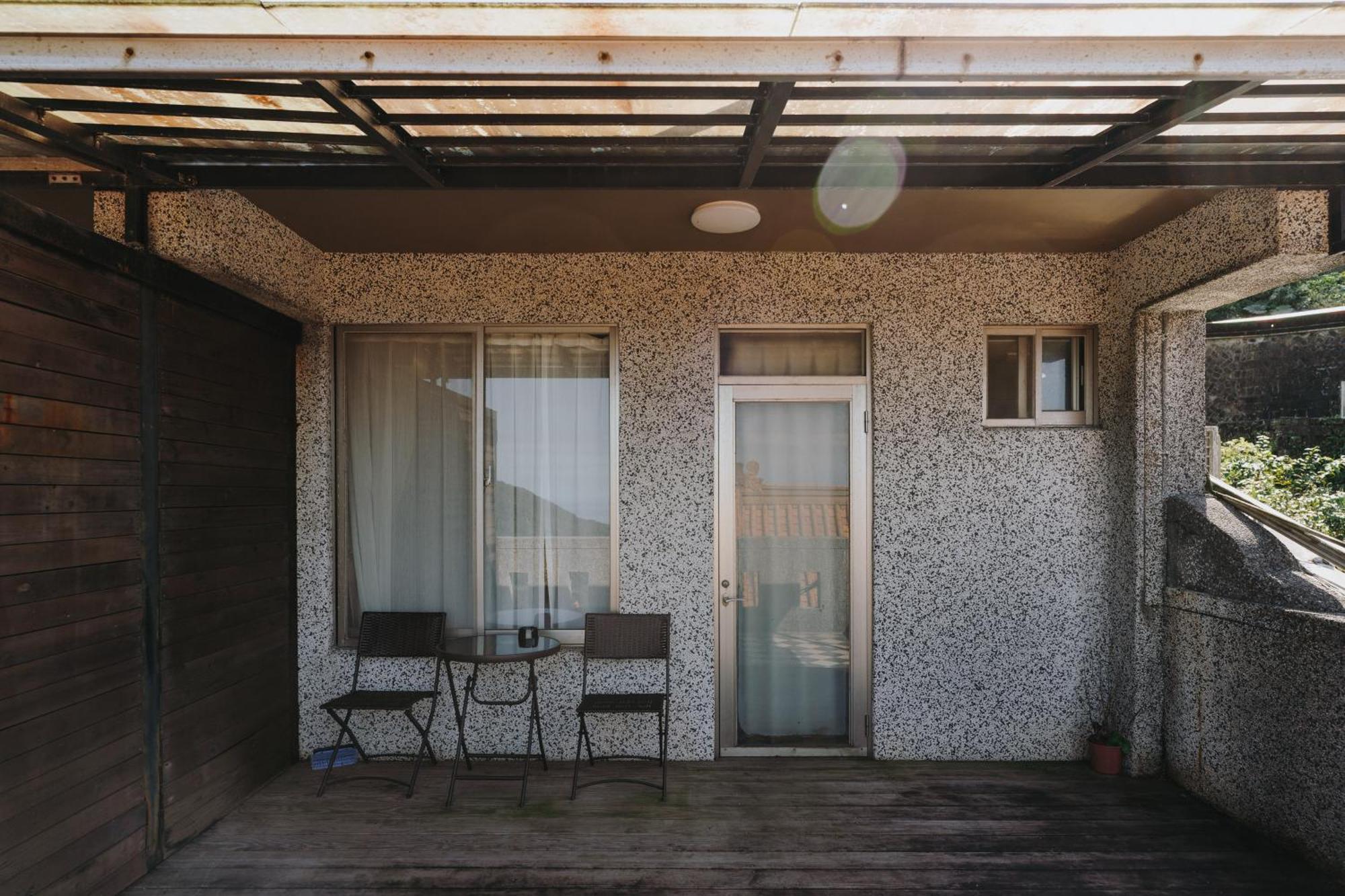 Mountain Traveler Inn Jiufen Zewnętrze zdjęcie