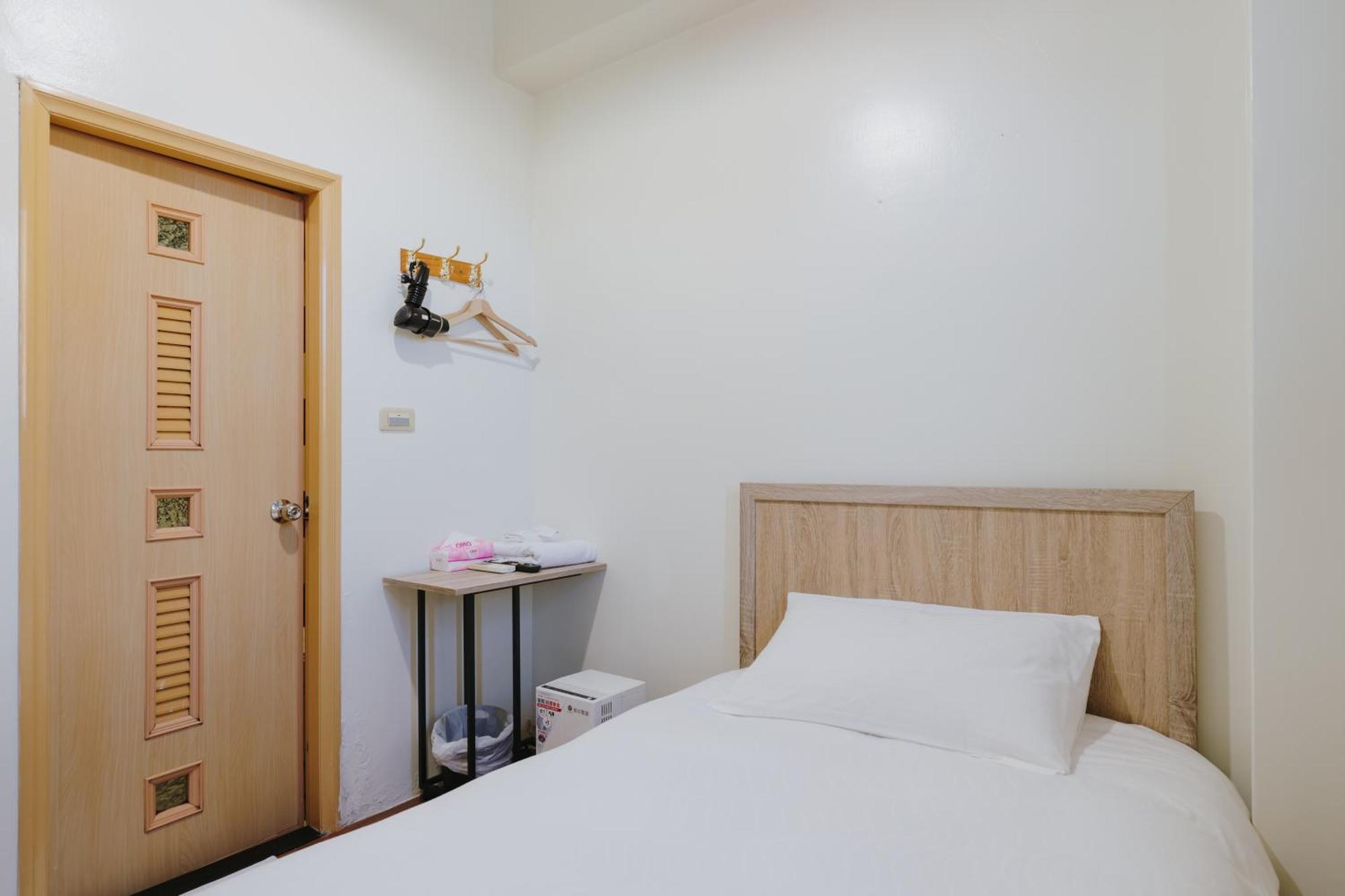 Mountain Traveler Inn Jiufen Zewnętrze zdjęcie