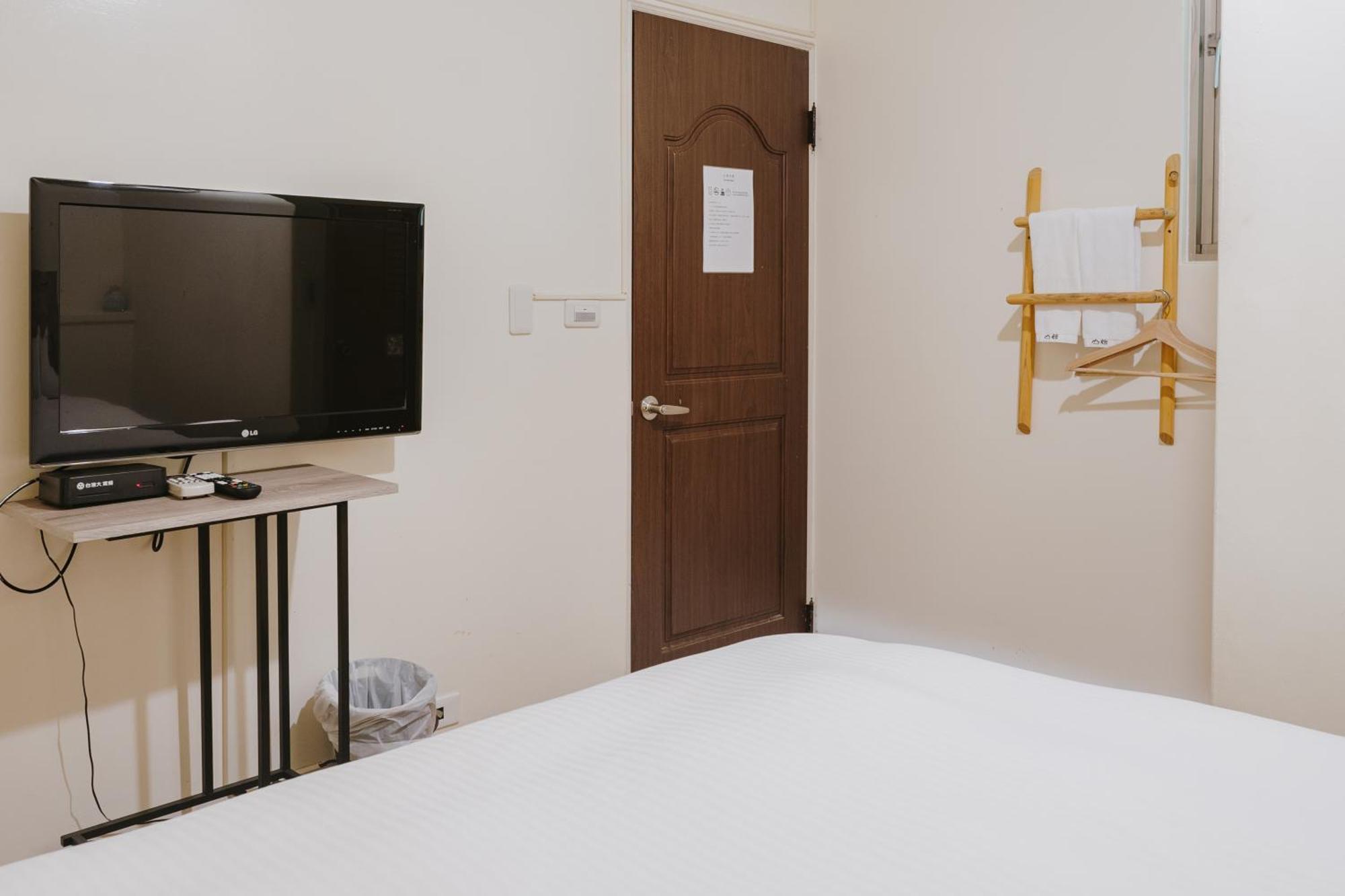 Mountain Traveler Inn Jiufen Zewnętrze zdjęcie