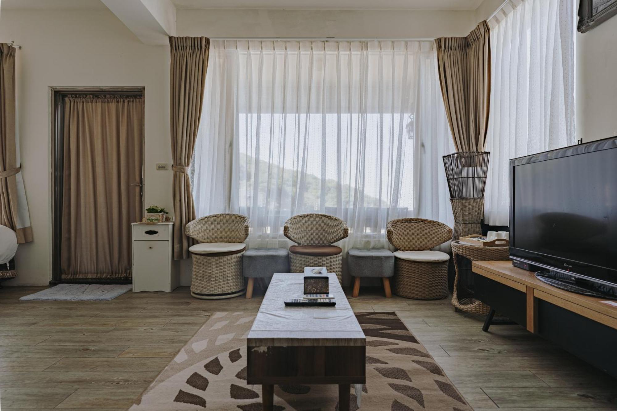 Mountain Traveler Inn Jiufen Zewnętrze zdjęcie