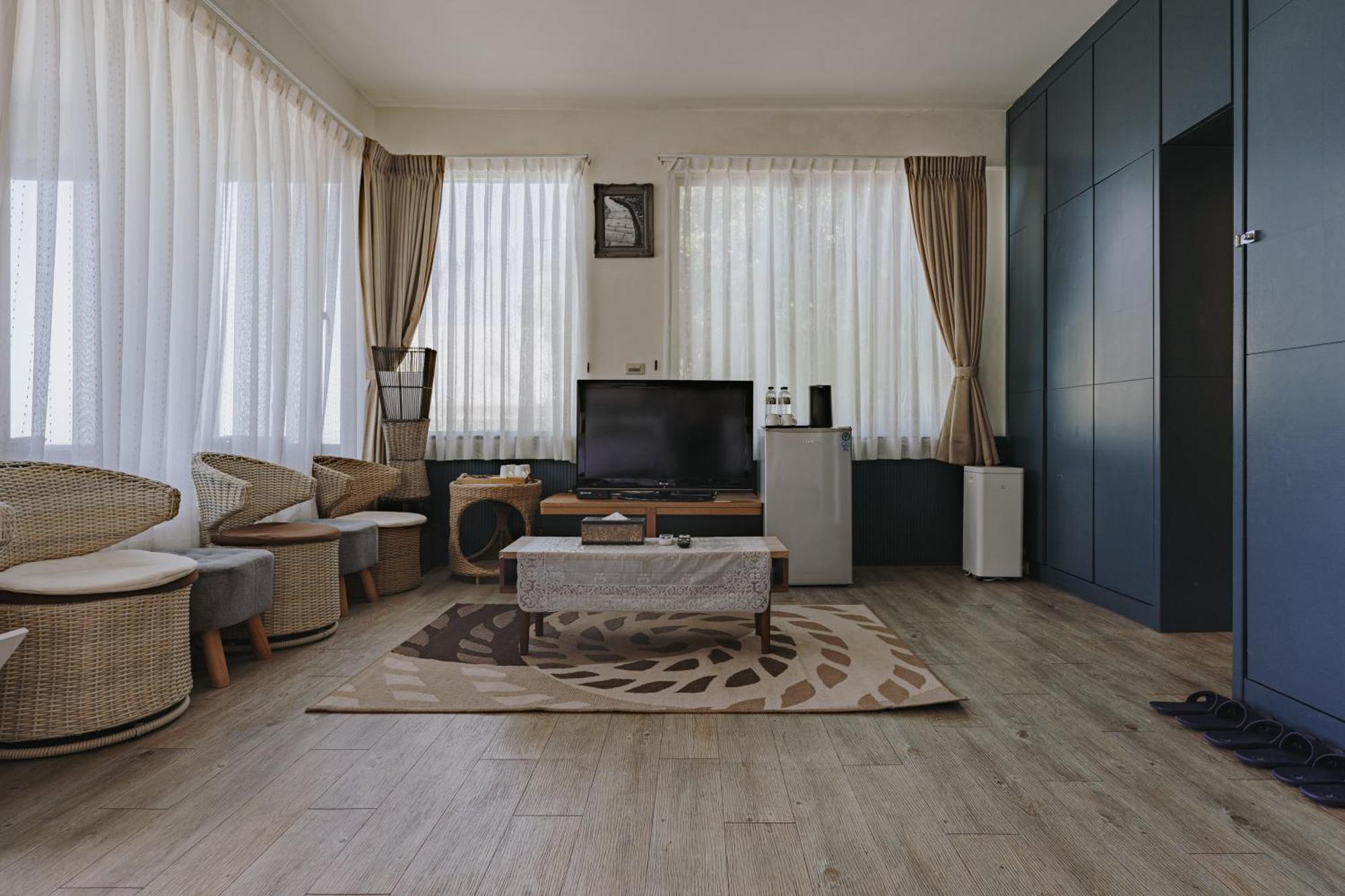 Mountain Traveler Inn Jiufen Zewnętrze zdjęcie