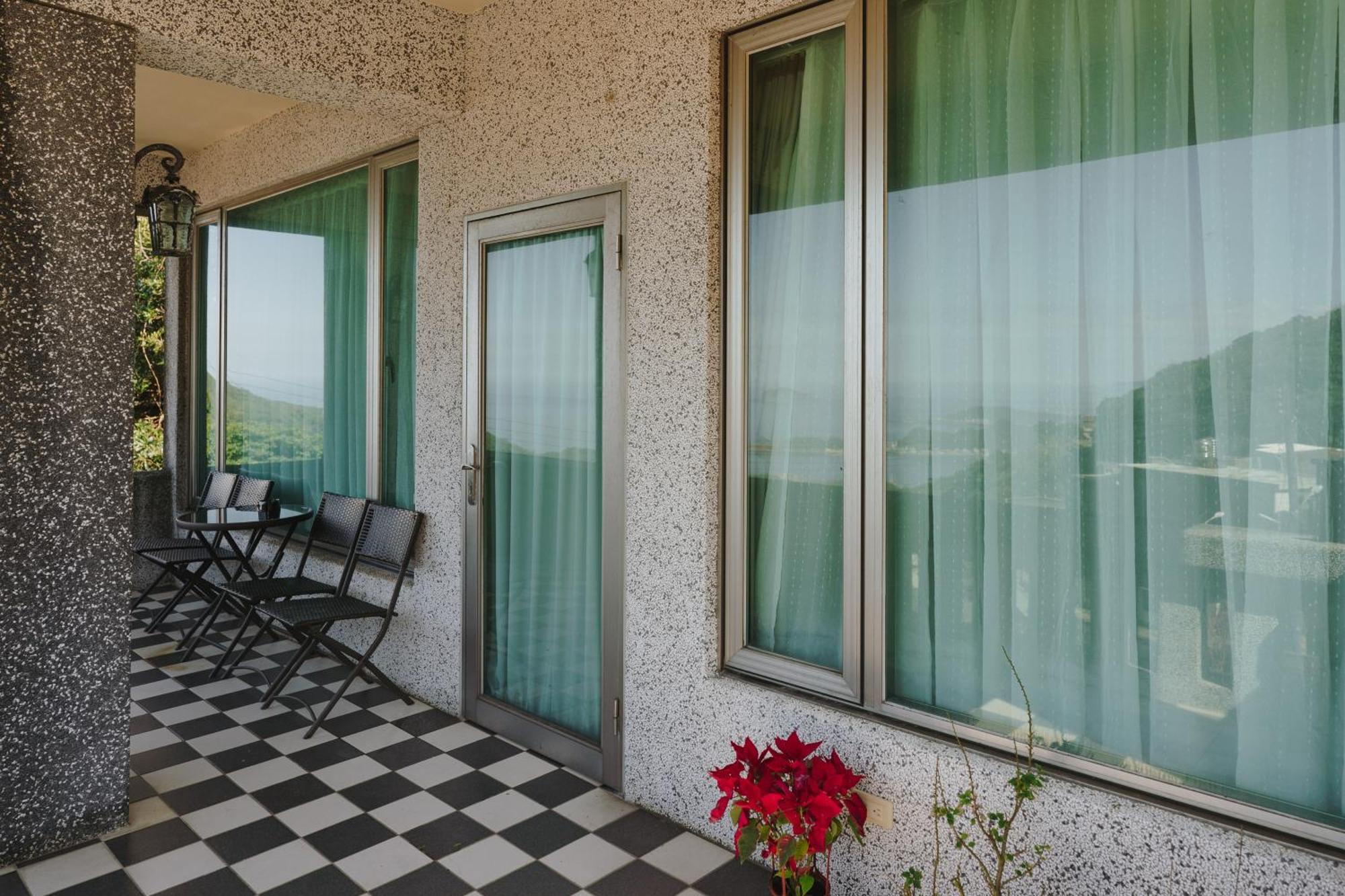 Mountain Traveler Inn Jiufen Zewnętrze zdjęcie