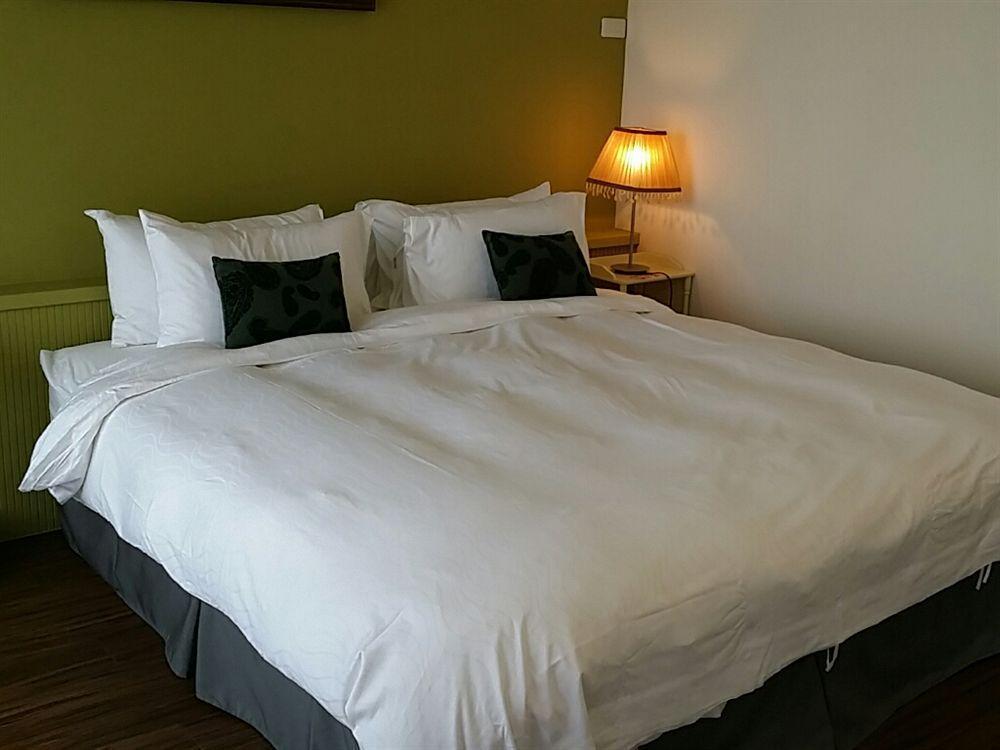 Mountain Traveler Inn Jiufen Zewnętrze zdjęcie