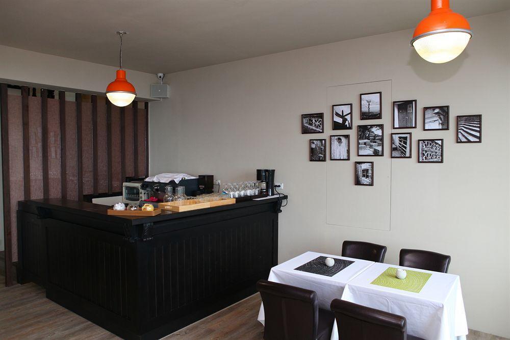 Mountain Traveler Inn Jiufen Zewnętrze zdjęcie